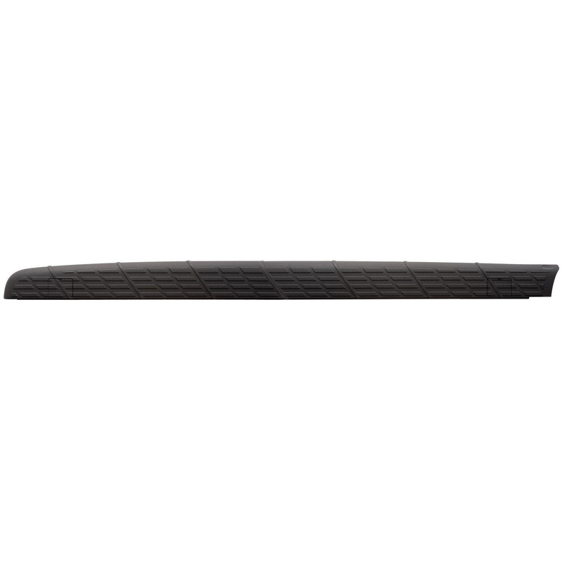 2007-2012 GMC Sierra (Base/HD Series) Standard Bed Custom-Molded Quad Caps by Husky Liners (97121)