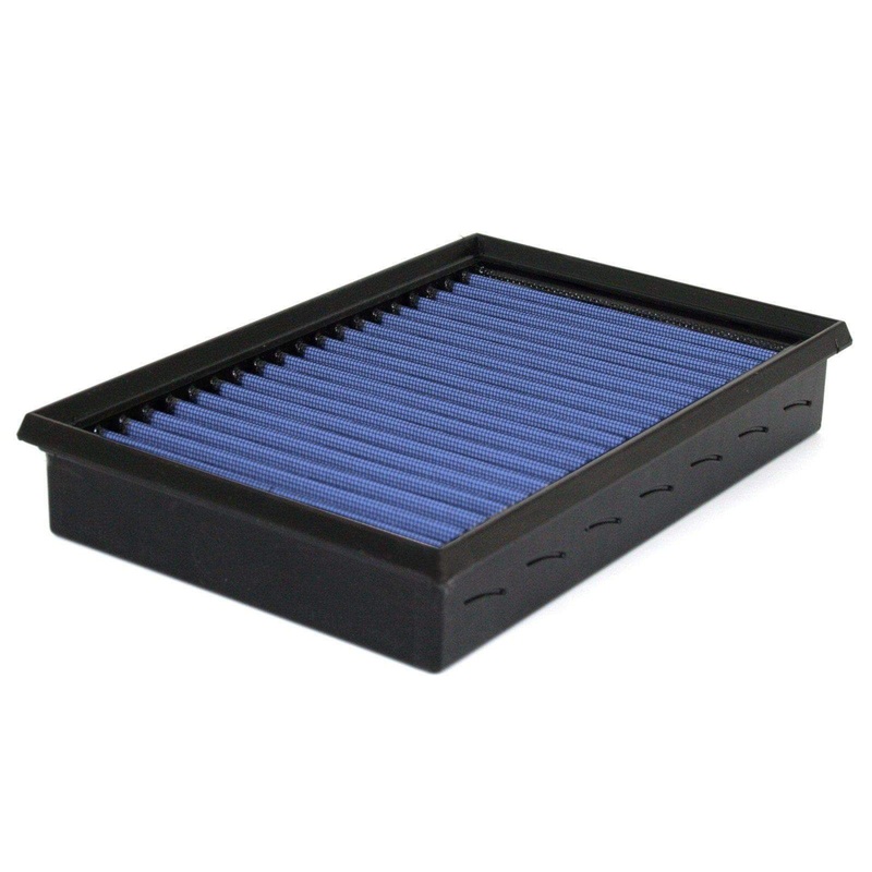 aFe Magnum FLOW Pro 5R Air Filter | Multiple Mazda Fitments (30-10199)