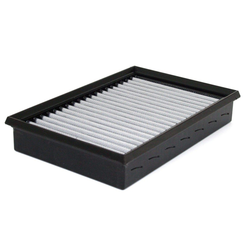 aFe Magnum FLOW Pro DRY S Air Filter | Multiple Mazda Fitments (31-10199)