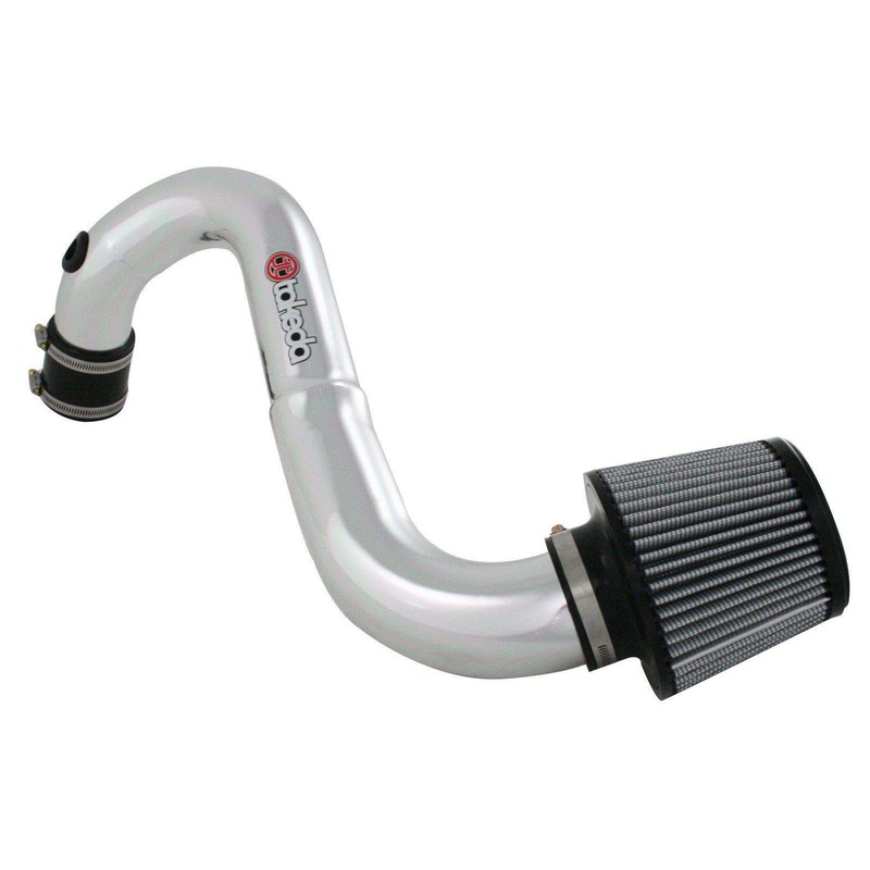 aFe Takeda Stage-2 Pro Cold Air Intake | 2007-2009 Mazda Mazdaspeed3 (TA-4105P)