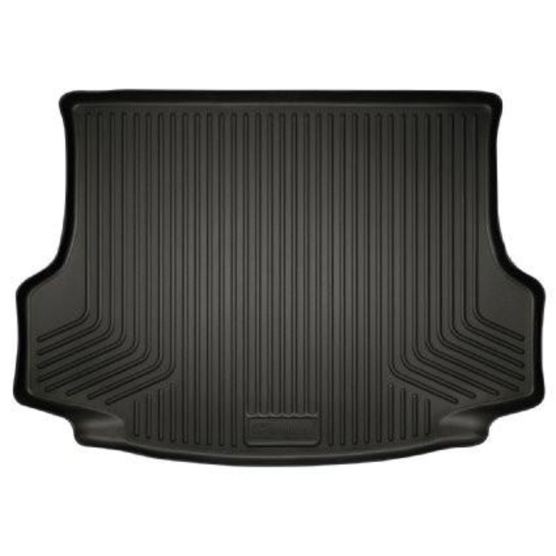 2013 Toyota RAV4 Weatherbeater Black Cargo Liner by Husky Liners (28971)