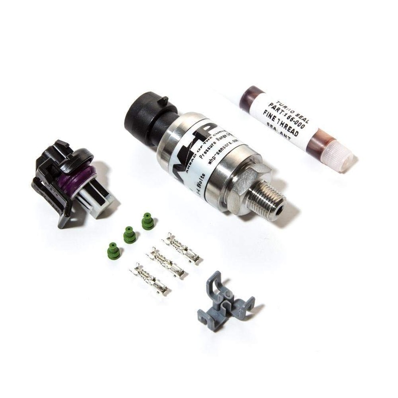 ECUMaster 4 Bar Map Sensor (WHP4M)