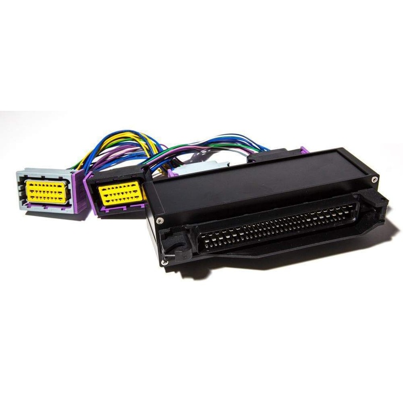 ECUMaster PnP Adapter For EMU Classic | 1990-1992 BMW M50 Non-Vanos (ECUM501)