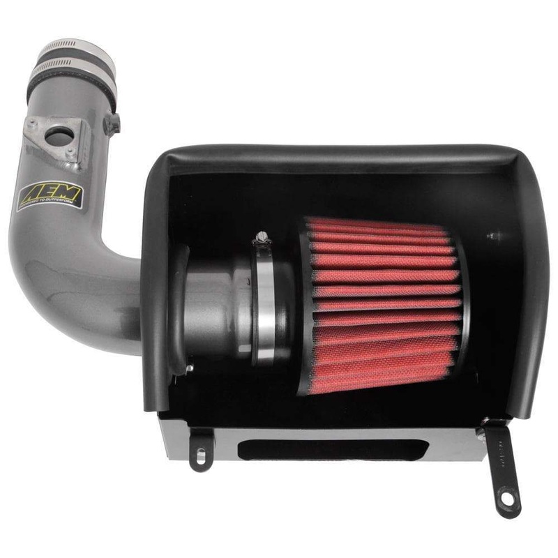AEM Performance Air Intake | 2012-2021 BRZ/FR-S/86 (21-853C)