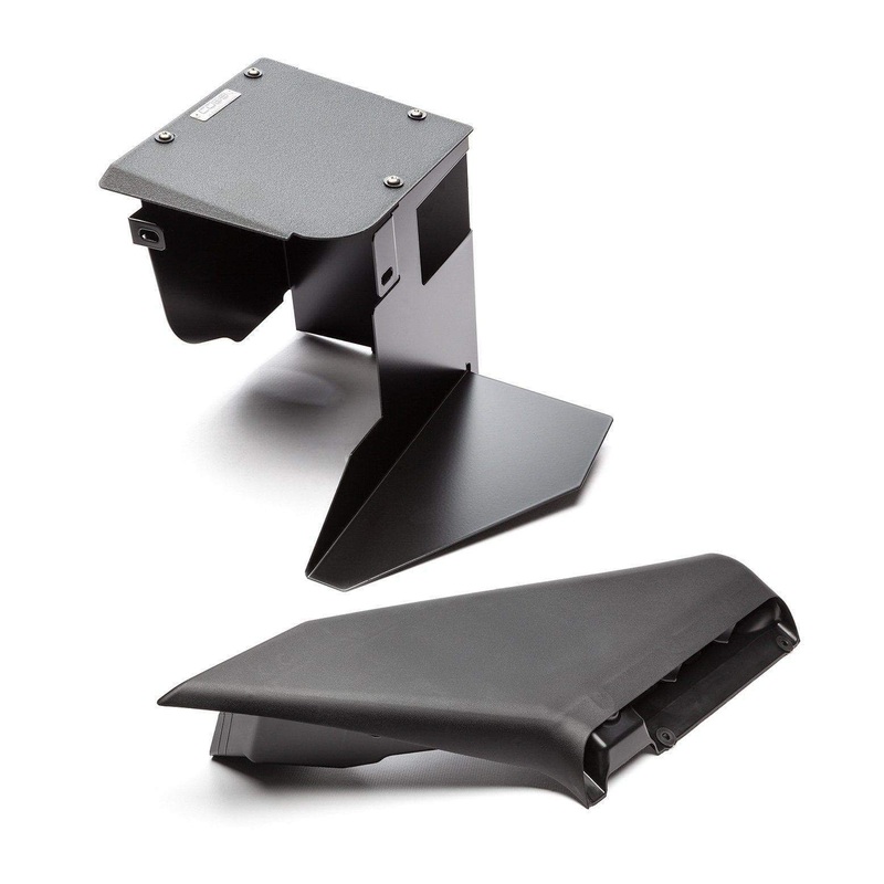 COBB SF Airbox | 2019 Subaru STI / 2018 STI Type RA (716100)