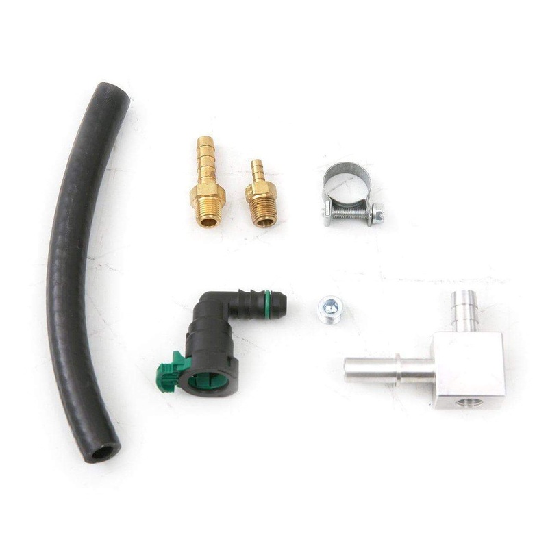 CP-E EcoBoost 2.3L Turbo MAPtap | 15-18 Mustang Ecoboost / 16-18 Focus RS (UMMP00003B)