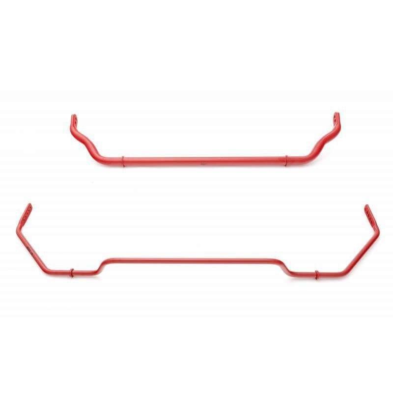 Eibach Anti-Roll-Kit Front & Rear Sway Bars | 2009-2017 Nissan GT-R R35 (6389.320)