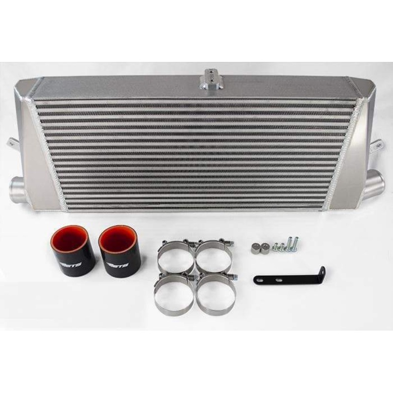 ETS Standard Tank Intercooler Upgrade | 2003-2006 Mitsubishi Evo 8/9 (100-20-IC)