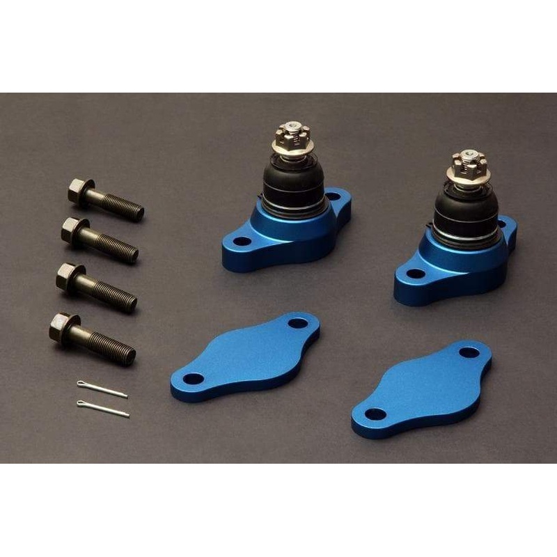 HardRace Front Roll Center Adjuster | 2000-2009 Honda S2000 (6621)
