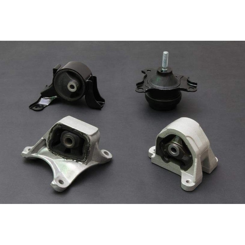 HardRace Harden Engine Mount | Multiple Honda/Acura Fitments (6676)