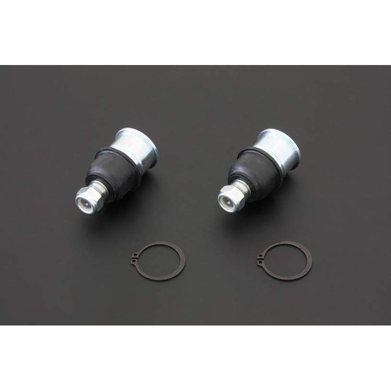 HardRace Rear Arm Ball Joints | 1996-2006 Mitsubishi Evo 4-9 (7366)