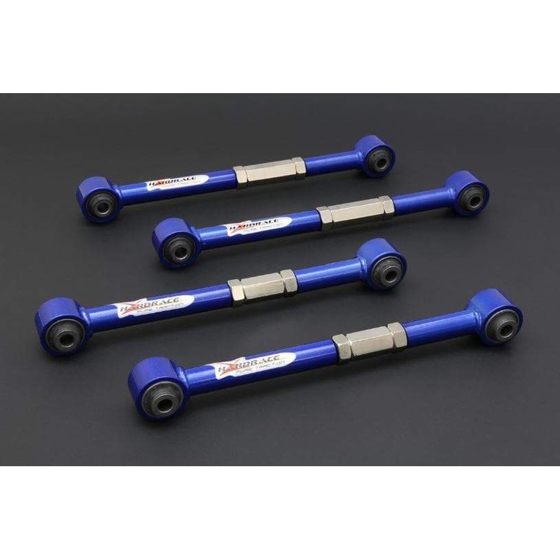 HardRace Rear Lateral Arms | Multiple Honda/Acura Fitments (6697)