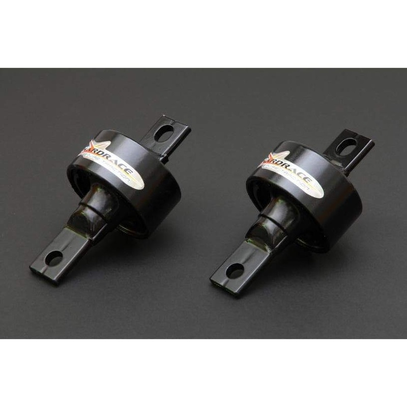 HardRace Rear Trailing Arm Bushings | Multiple Honda/Acura Fitments (6106)