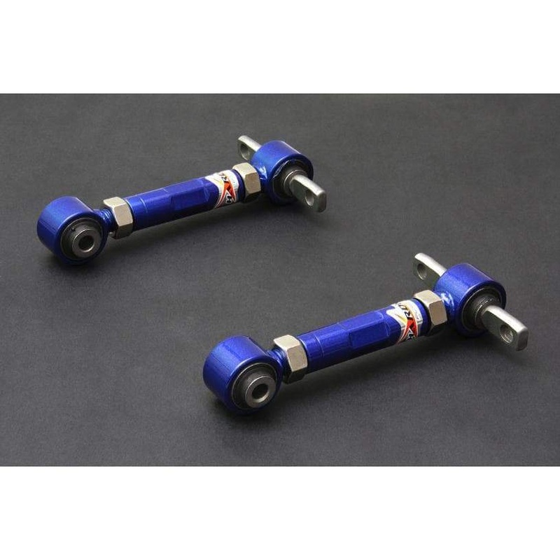 HardRace Rear Upper Camber Kit | Multiple Honda/Acura Fitments (6112)