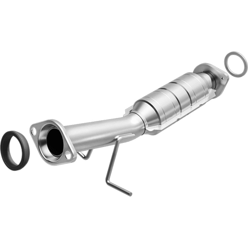 Magnaflow OEM Grade Rear Cat | 2007-2009 Mazda Mazdaspeed3 (51550)