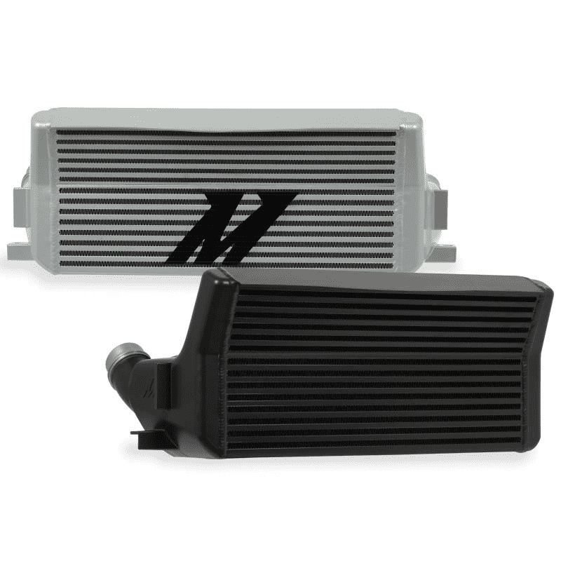 Mishimoto Performance Intercooler | 2012-2016 BMW F22/F30 (MMINT-F30-12BK)