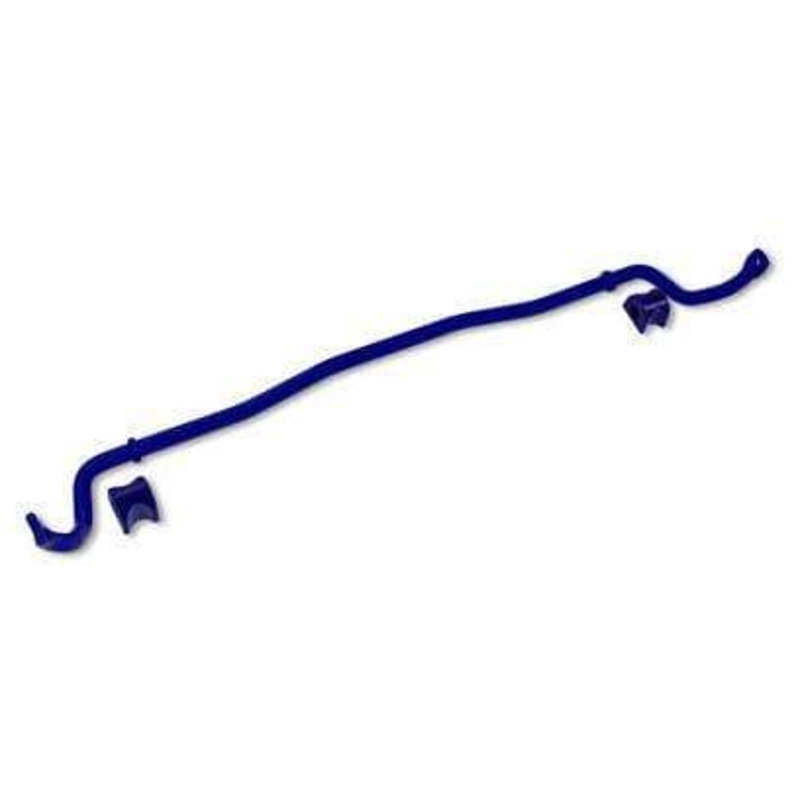 SuperPro Front 20mm Heavy Duty 2 Position Adjustable Sway Bar | 2013-2020 Subaru BRZ / FR-S / 86 (RC0015FZ-20)