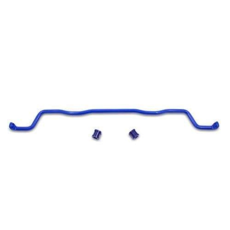 SuperPro Front 22mm Heavy Duty 2 Position Blade Adjustable Sway Bar | Multiple Subaru Fitments (RC0011FZ-22)