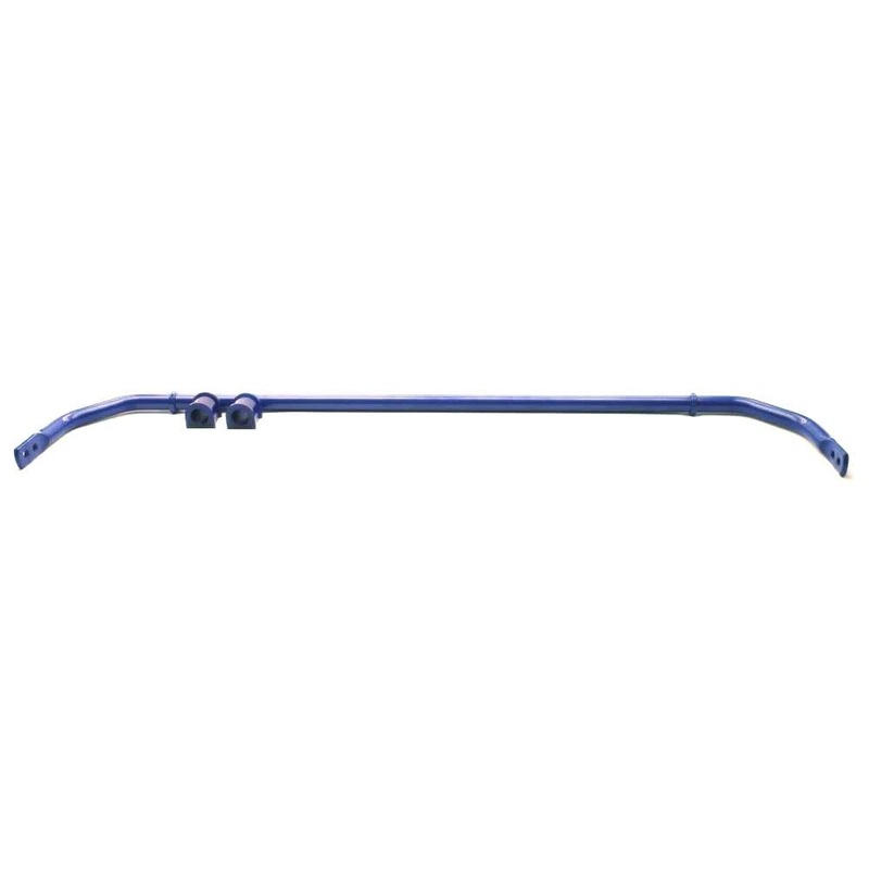 SuperPro Front 24mm Heavy Duty 2 Position Blade Adjustable Sway Bar | 2005-2015 Mazda MX-5 NC (RC0049FZ-24)