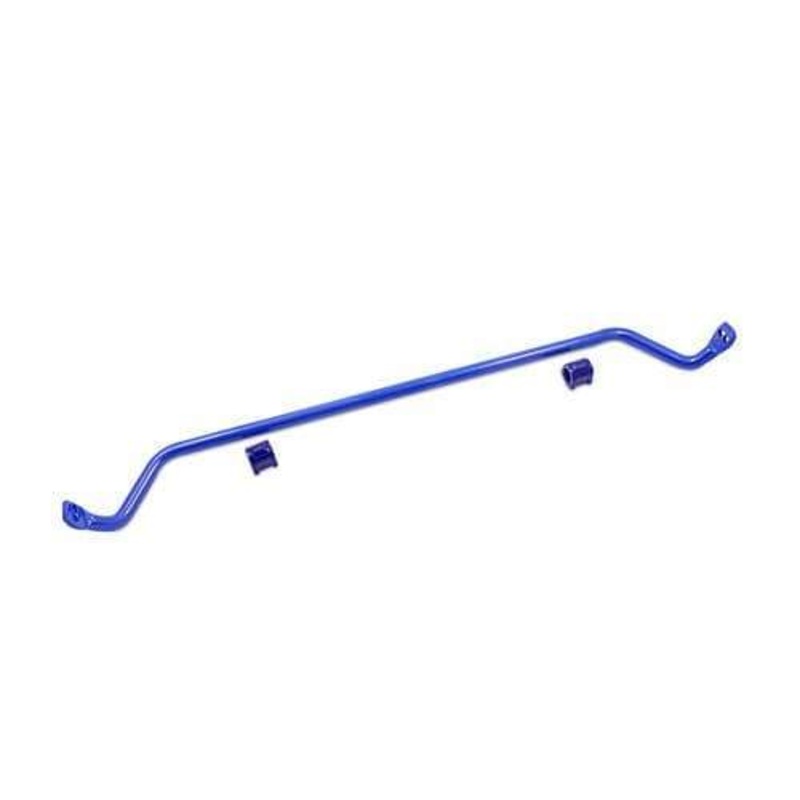 SuperPro Front 26mm Heavy Duty 2 Position Blade Adjustable Sway Bar | 2015-2019 Subaru STI (RC0099FZ-26)