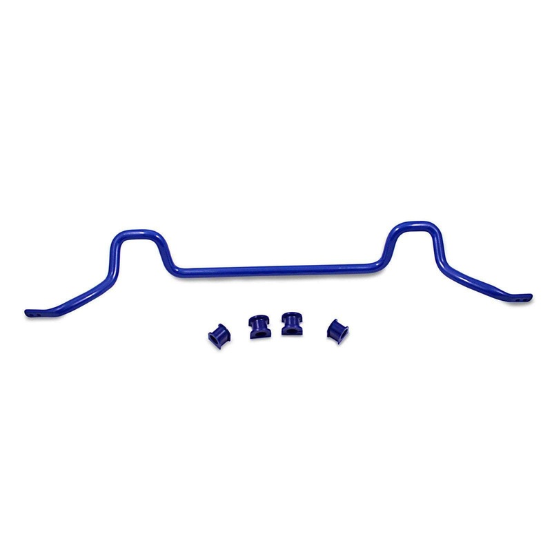 SuperPro Front 30mm Heavy Duty 2 Position Blade Adjustable Sway Bar | 1993-2002 Toyota Supra JZA80 (RC0020FZ-30)