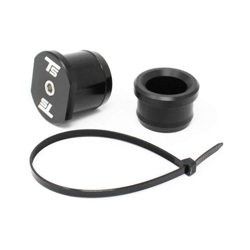 Torque Solution Sound Symposer Delete | 2014-2019 Ford Fiesta ST (TS-FST-540)