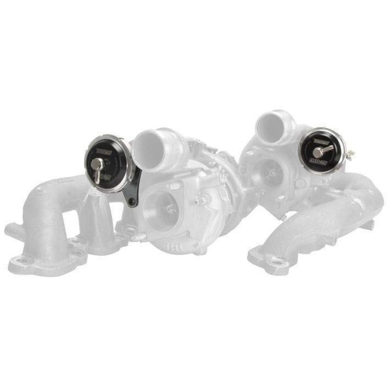 Turbosmart IWG75 Internal Wastegate Actuators 24PSI | 2009-2018 Nissan GT-R (TS-0615-2242)