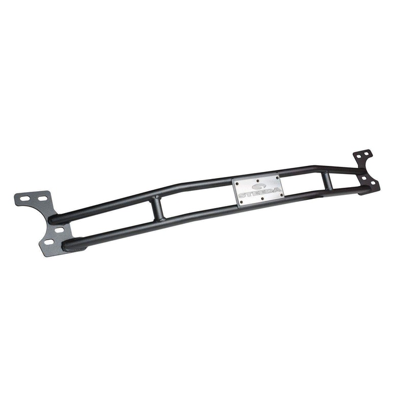 Steeda Strut Tower Brace | 2015-2019 Ford Mustang Ecoboost/GT (555-5731)