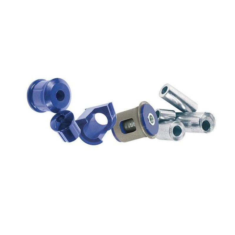 SuperPro Front and Rear Vehicle Master Kit | 2009+ Lexus IS C GSE2x (KIT184K)