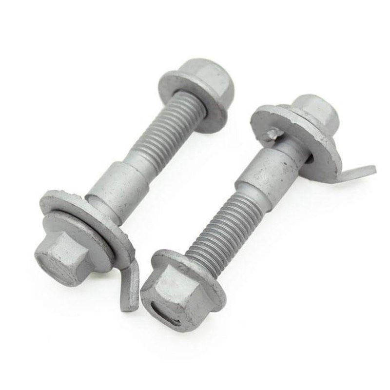 SuperPro Front Camber Adjusting Bolt Kit (SPF4351)