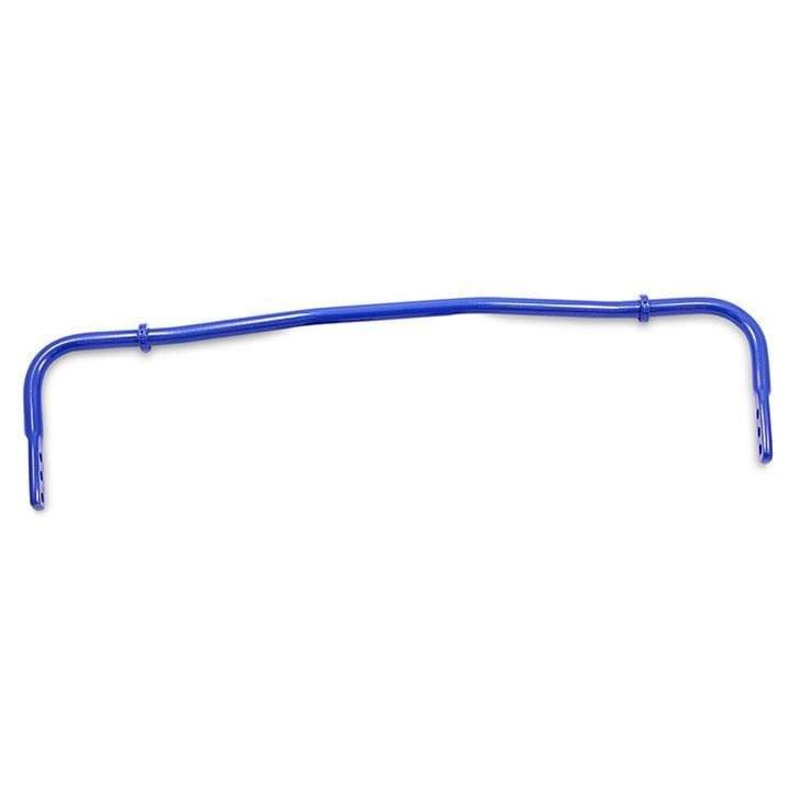 SuperPro Rear 18mm Heavy Duty 3 Position Blade Adjustable Sway Bar | 2012+ Mazda 6 GJ (RC0042RZ-18)