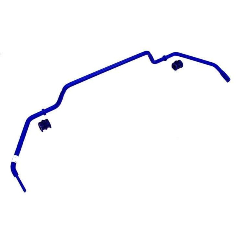 SuperPro Rear 20mm Heavy Duty 3 Position Blade Adjustable Sway Bar | 2009+ Nissan GT-R R35 (RC0014RZ-20)