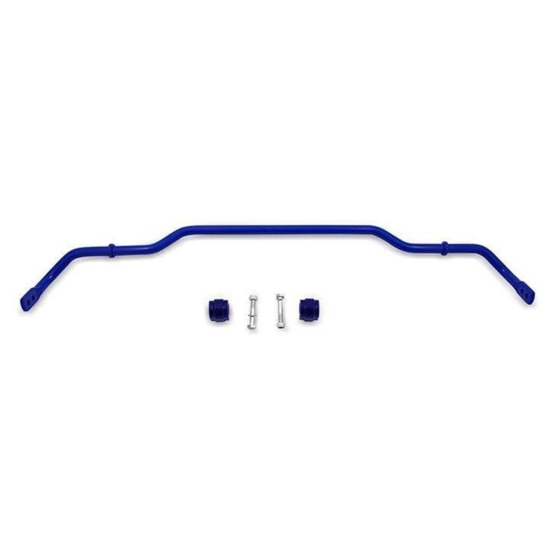 SuperPro Rear 22mm Heavy Duty 2 Position Blade Adjustable Sway Bar | Multiple Audi/VW Fitments (RC0005RZ-22)