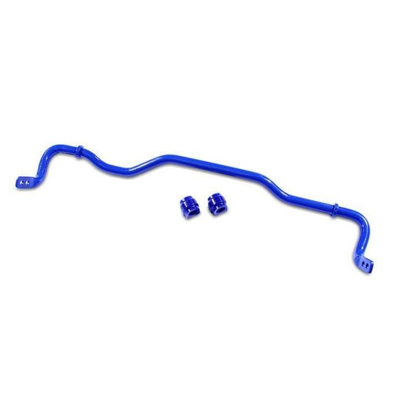 SuperPro Rear 22mm Heavy Duty 2 Position Blade Adjustable Sway Bar | Multiple Audi/VW Fitments (RC0052RZ-22)