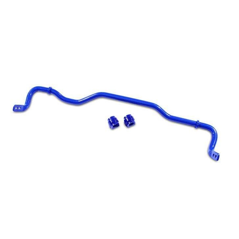 SuperPro Rear 24mm Heavy Duty 2 Position Blade Adjustable Sway Bar | Multiple Audi/VW Fitments (RC0052RZ-24)