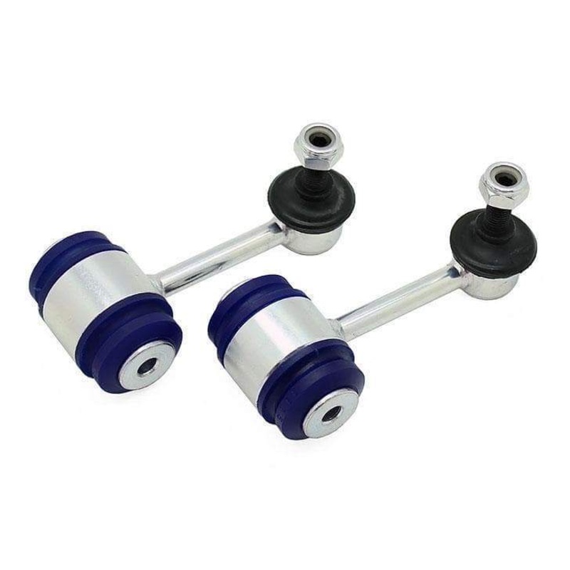SuperPro Rear Sway Bar Link Kit | Multiple Audi/VW Fitments (TRC4300)