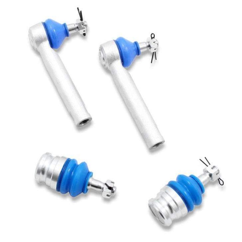 SuperPro Roll Control Roll Center Kit | 2002+ Subaru WRX and 2004-2021 Subaru WRX STI (TRC0002)