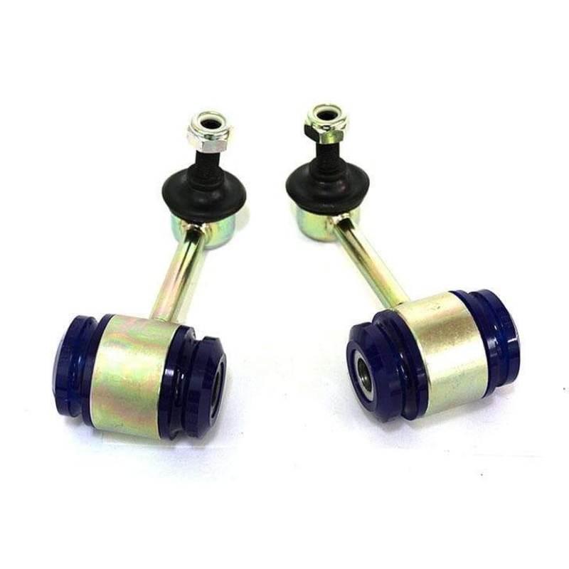 SuperPro Sway Bar Bushing Kit | Multiple Subaru Fitments (SPF3915K)