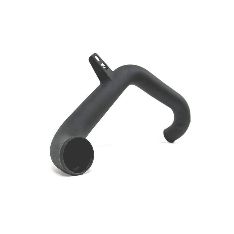 AMS Performance Turbo Charge Pipe | Multiple VW/Audi Fitments (AMS.21.09.0003-1)