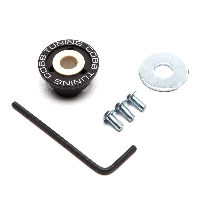 COBB Shifter Bushing | 2015-2022 Subaru WRX (244300)