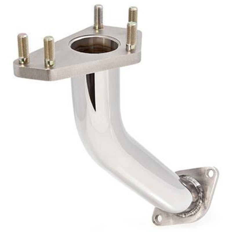 Cobb Tuning SS 2" Uppipe | Subaru WRX/STI/LGT/FXT (512260)