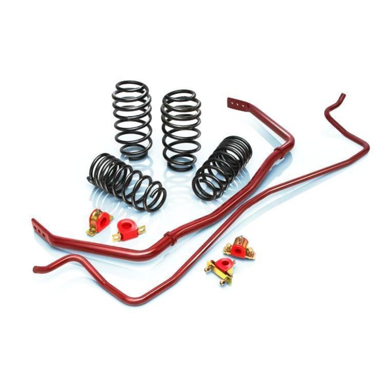 Eibach Pro-Plus Kit | 2015-2021 Subaru WRX (7727.880)