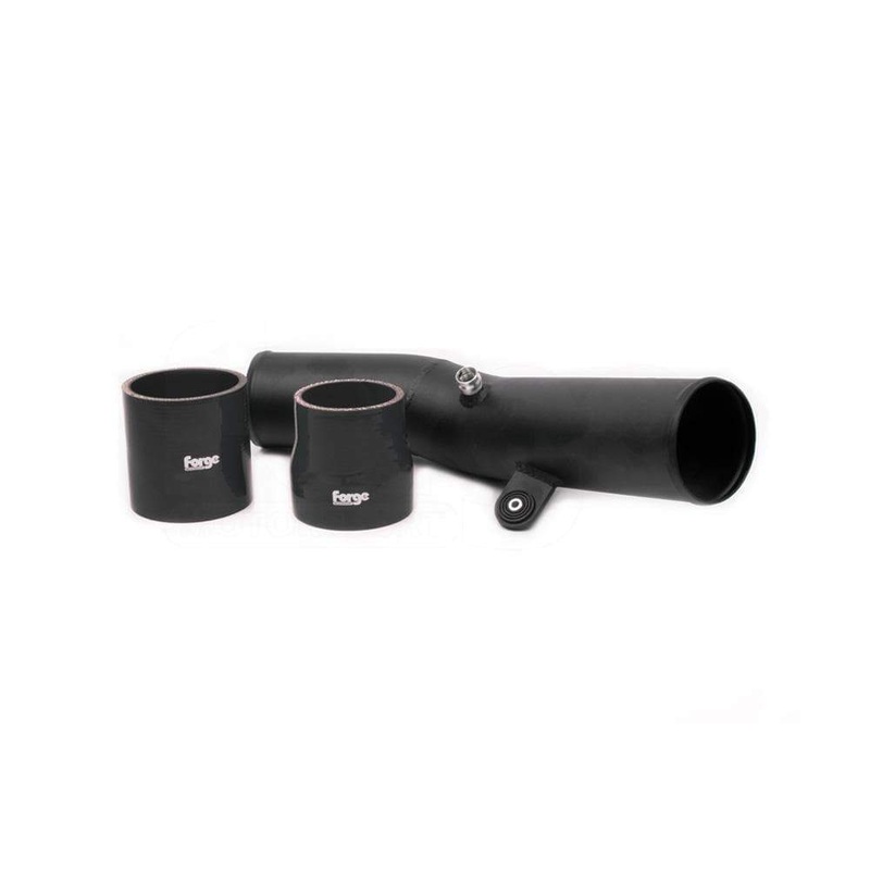 Forge Motorsport Inlet Hard Pipe | 17-21 Audi RS3 / 16-21 TTRS (FMINLH8)