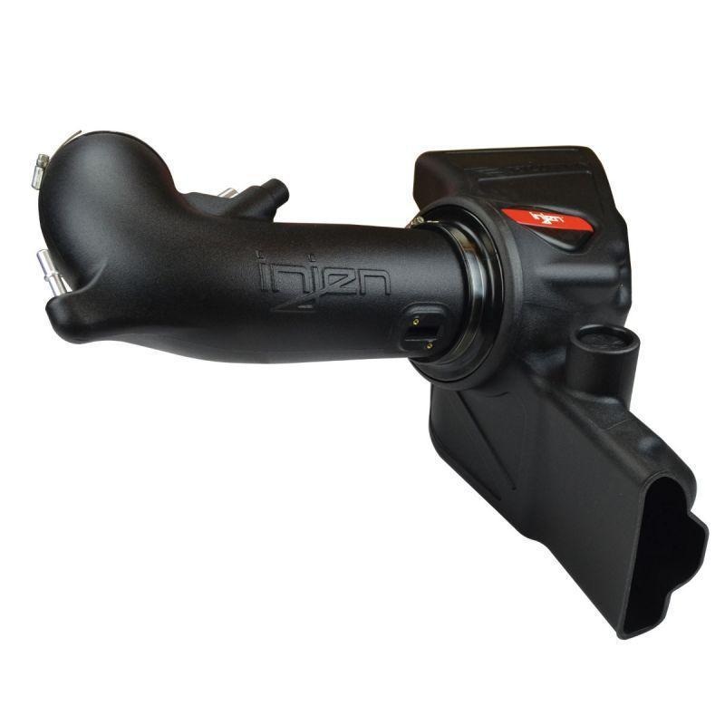 Injen Evolution Air Intake System | 2018-2021 Ford Mustang GT (EVO9202)