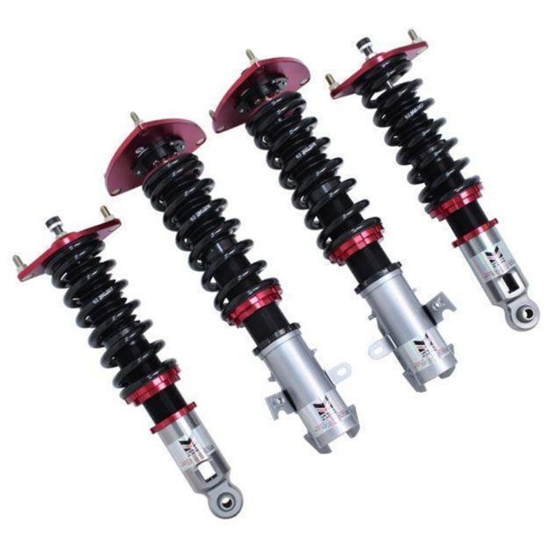 Megan Racing Street Series Coilovers | 2015-2019 Subaru WRX / STI (MR-CDK-SI15STI)
