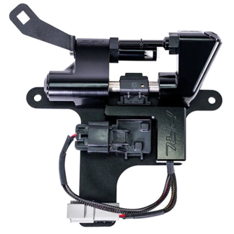 PRL Plug 'n Play Flex Fuel Kit | 2016-2021 Honda Civic 1.5T (PRL-HC10-FF-WIFI)
