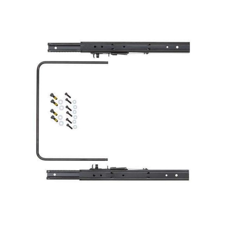 Recaro Double Locking Slider w/ Inside Release Bar | (0.70.9)