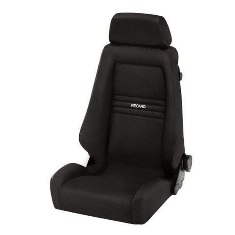 Recaro Specialist M Seats