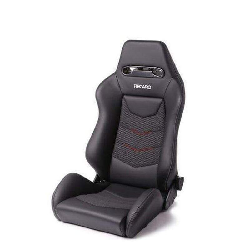 Recaro Speed V Seats (7227110.1.31)