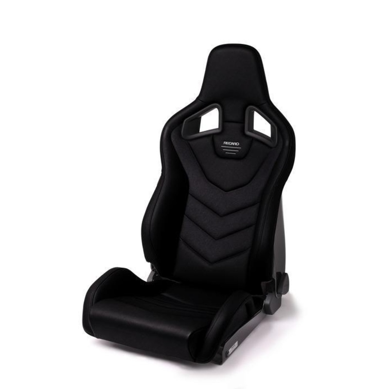 Recaro Sportster GT Seats (410.XGT.XXXX)